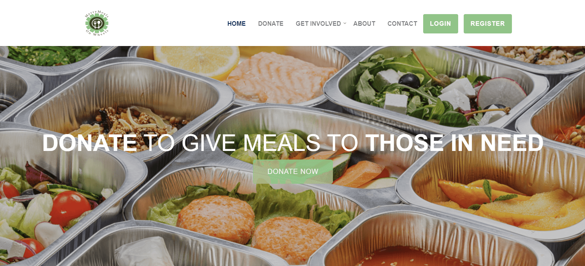 Meals On Wheels image